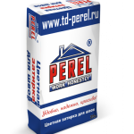 Цветные кладочные смеси